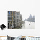 Venice Bridge Academia Jogne Wall Decal