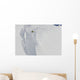 Professional Snowboarder Wall Decal Design 7