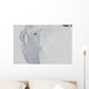 Professional Snowboarder Wall Decal Design 7