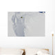 Professional Snowboarder Wall Decal Design 7