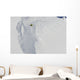 Professional Snowboarder Wall Decal Design 7