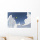 Professional Snowboarder Wall Decal Design 6