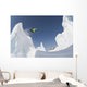 Professional Snowboarder Wall Decal Design 6