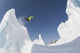 Professional Snowboarder Wall Decal Design 6