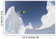 Professional Snowboarder Wall Decal Design 6