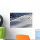 Professional Snowboarder Gigi R Wall Decal Design 3