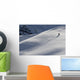 Professional Snowboarder Gigi R Wall Decal Design 3