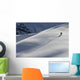 Professional Snowboarder Gigi R Wall Decal Design 3