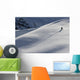 Professional Snowboarder Gigi R Wall Decal Design 3
