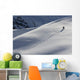 Professional Snowboarder Gigi R Wall Decal Design 3