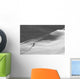 Professional Snowboarder Gigi R Wall Decal Design 2