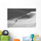 Professional Snowboarder Gigi R Wall Decal Design 2