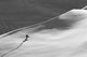 Professional Snowboarder Gigi R Wall Decal Design 2