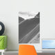 Professional Snowboarder Wall Decal Design 5