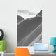 Professional Snowboarder Wall Decal Design 5