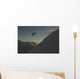 Professional Snowboarder Wall Decal Design 4
