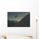 Professional Snowboarder Wall Decal Design 4