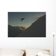 Professional Snowboarder Wall Decal Design 4