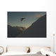 Professional Snowboarder Wall Decal Design 4