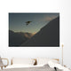 Professional Snowboarder Wall Decal Design 4