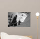Professional Snowboarder Kevin Pearce Wall Decal