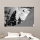 Professional Snowboarder Kevin Pearce Wall Decal