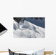 Professional Snowboarder Gigi R Wall Decal Design 1