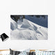 Professional Snowboarder Gigi R Wall Decal Design 1