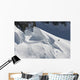 Professional Snowboarder Gigi R Wall Decal Design 1