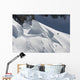 Professional Snowboarder Gigi R Wall Decal Design 1