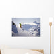 Professional Snowboarder Wall Decal Design 3
