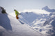 Professional Snowboarder Wall Decal Design 3