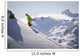 Professional Snowboarder Wall Decal Design 3