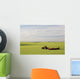 Tractor Wall Decal