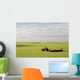Tractor Wall Decal
