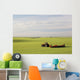 Tractor Wall Decal