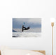 Kite Boarders Turnagain Arm Wall Decal