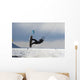 Kite Boarders Turnagain Arm Wall Decal