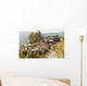 Annapurnas Route Wall Decal