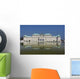 Upper Belvedere Wall Decal