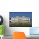 Upper Belvedere Wall Decal