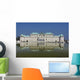 Upper Belvedere Wall Decal