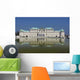 Upper Belvedere Wall Decal
