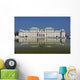Upper Belvedere Wall Decal
