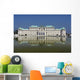 Upper Belvedere Wall Decal