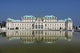 Upper Belvedere Wall Decal