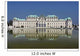 Upper Belvedere Wall Decal