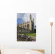 King's College Wall Decal