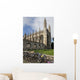 King's College Wall Decal