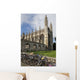 King's College Wall Decal